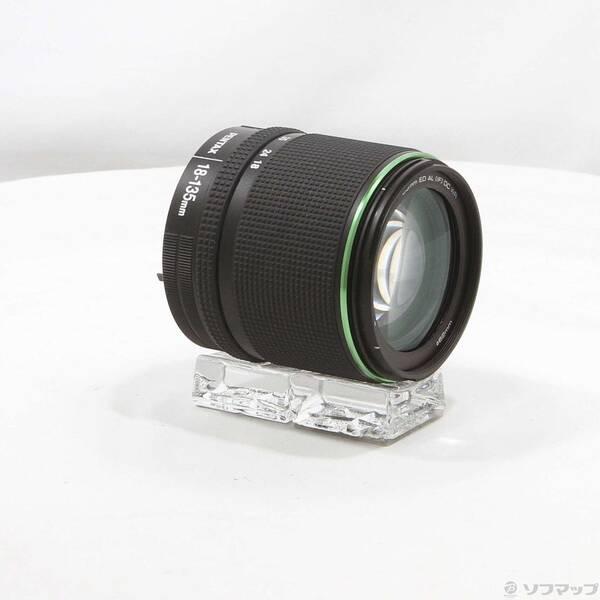〔中古〕PENTAX(ペンタックス) smc PENTAX DA 18-135mm F3.5-5.6 ED AL [IF] DC WR (レンズ)〔262-ud〕 |  | 03