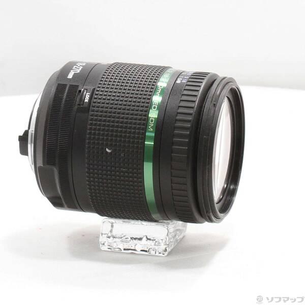 〔中古〕PENTAX(ペンタックス) smc PENTAX-DA 18-270mm F3.5-6.3 ED SDM〔262-ud〕 |  | 03
