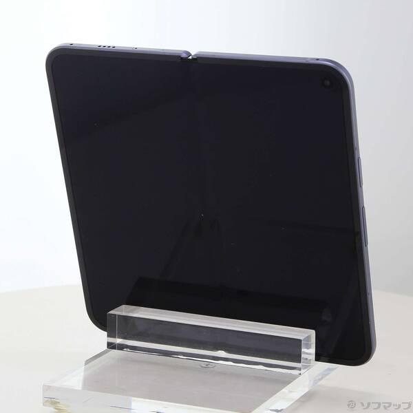 中古〕GOOGLE(グーグル) Google Pixel 10 Pro Fold 256GB ムーン