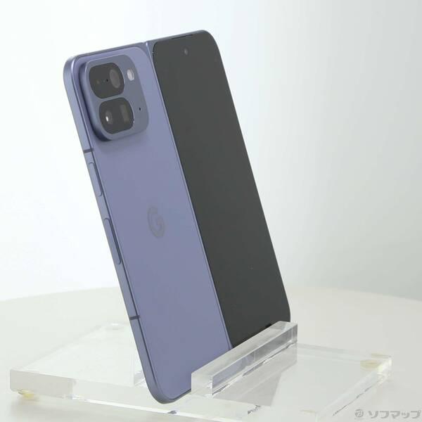 中古〕GOOGLE(グーグル) Google Pixel 10 Pro Fold 256GB ムーン