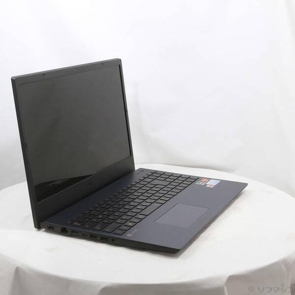 〔中古〕NEC(エヌイーシー) LAVIE N15 N1565／CAL PC-N1565CAL ネイビーブルー〔262-ud〕 |  | 03