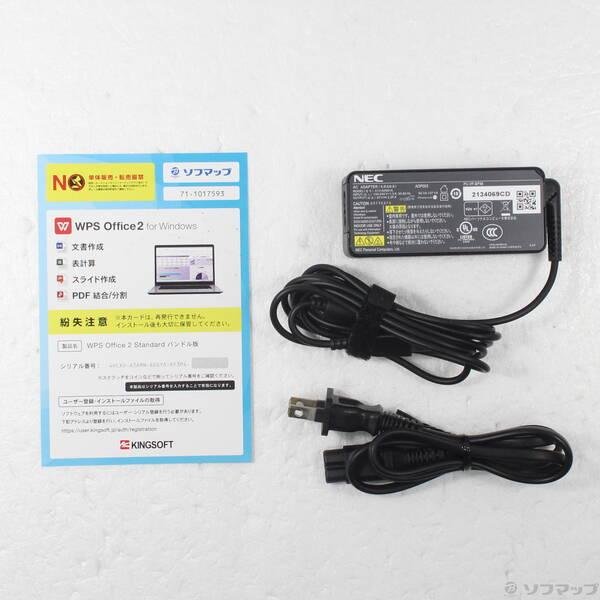 〔中古〕NEC(エヌイーシー) LAVIE N15 N1565／CAL PC-N1565CAL ネイビーブルー〔262-ud〕 |  | 04