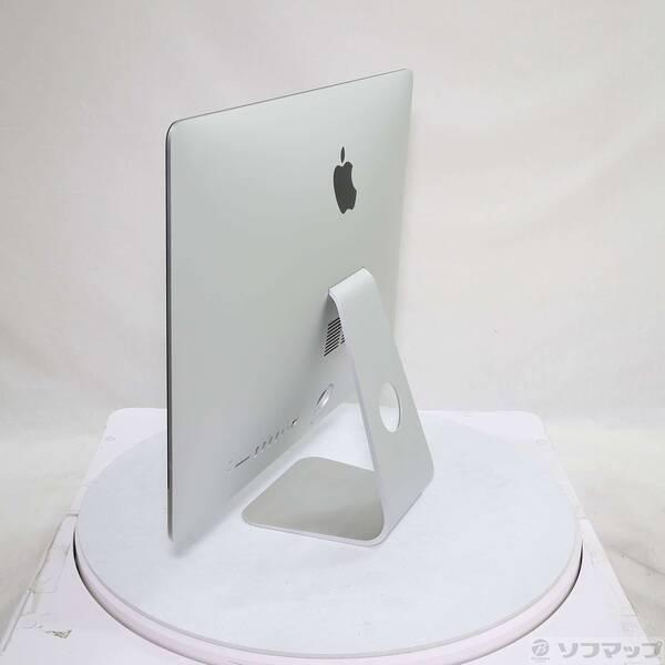 〔中古〕Apple(アップル) iMac 21.5-inch Early-2019 MRT32J／A Core_i3 3.6GHz 16GB HDD1TB 〔10.15 Catalina〕〔377-ud〕 |  | 01