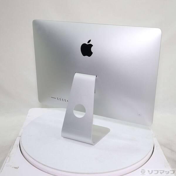 〔中古〕Apple(アップル) iMac 21.5-inch Early-2019 MRT32J／A Core_i3 3.6GHz 16GB HDD1TB 〔10.15 Catalina〕〔377-ud〕 |  | 02