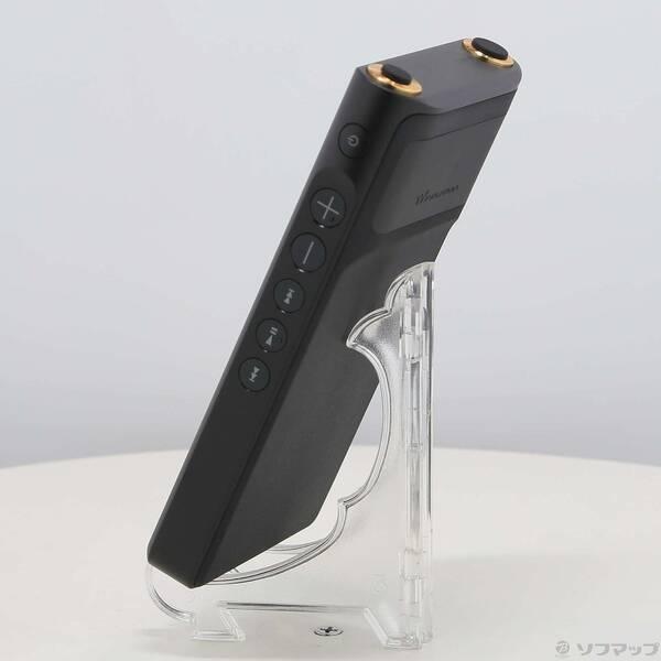 〔中古〕SONY(ソニー) WALKMAN WM1AM2 メモリ128GB+microSD ブラック NW-WM1AM2〔349-ud〕 |  | 01