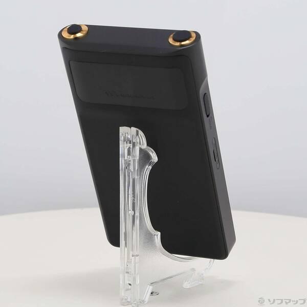 〔中古〕SONY(ソニー) WALKMAN WM1AM2 メモリ128GB+microSD ブラック NW-WM1AM2〔349-ud〕 |  | 02