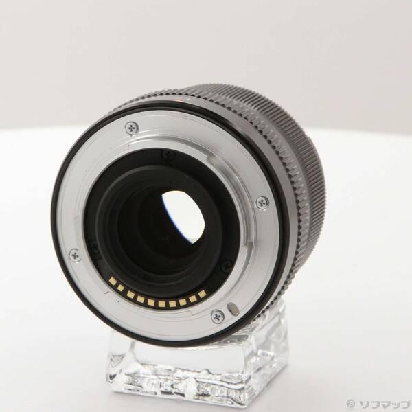 中古〕FUJIFILM(フジフイルム) XF23mmF2 R WR ブラック (レンズ)〔262