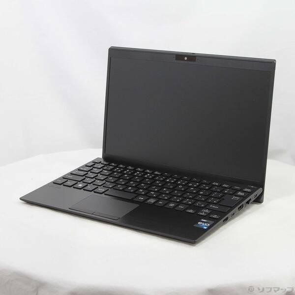 〔中古〕VAIO(バイオ) 〔展示品〕 VAIO SX12 VJS12690112B ファインブラック〔349-ud〕 | 