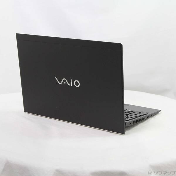 〔中古〕VAIO(バイオ) 〔展示品〕 VAIO SX12 VJS12690112B ファインブラック〔349-ud〕 |  | 02