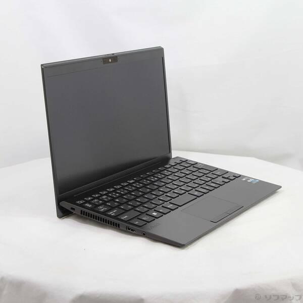 〔中古〕VAIO(バイオ) 〔展示品〕 VAIO SX12 VJS12690112B ファインブラック〔349-ud〕 |  | 03