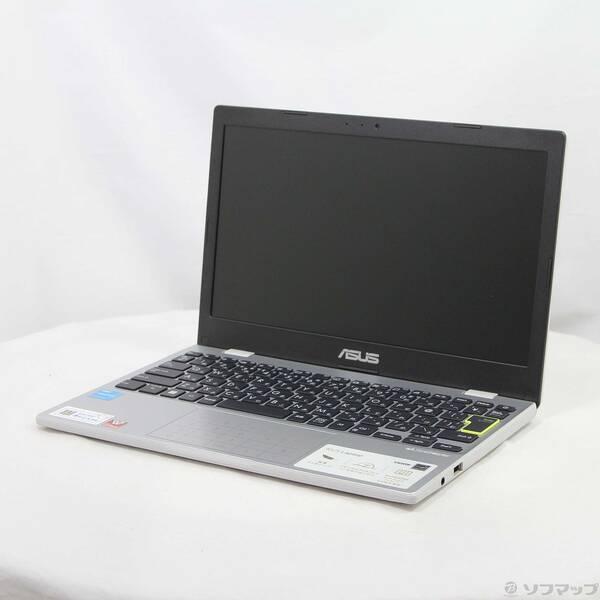 〔中古〕ASUS(エイスース) 〔展示品〕 Vivobook Go 12 E210KA-N441WWS ドリーミーホワイト〔269-ud〕 | 