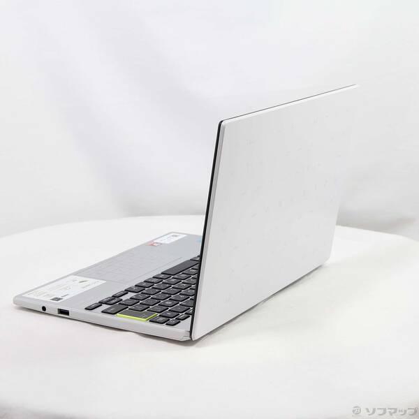 〔中古〕ASUS(エイスース) 〔展示品〕 Vivobook Go 12 E210KA-N441WWS ドリーミーホワイト〔269-ud〕 |  | 01