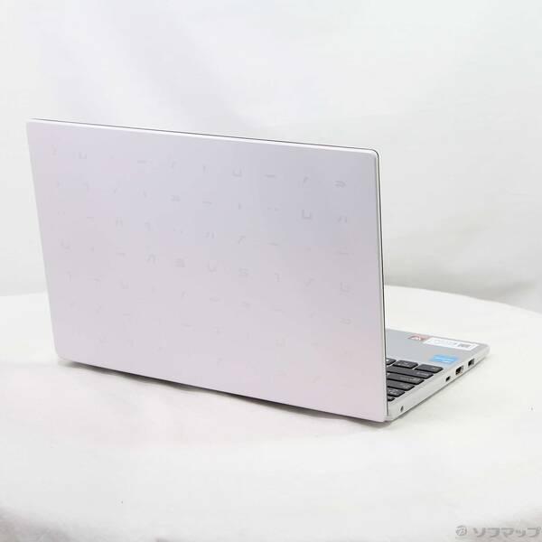 〔中古〕ASUS(エイスース) 〔展示品〕 Vivobook Go 12 E210KA-N441WWS ドリーミーホワイト〔269-ud〕 |  | 02