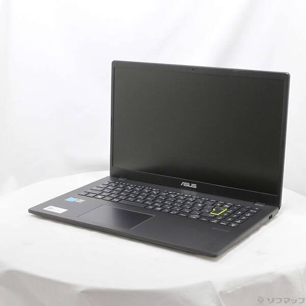 〔中古〕ASUS(エイスース) 〔展示品〕 Vivobook Go 15 E510KA E510KA-N441BWS スターブラック〔348-ud〕 | 