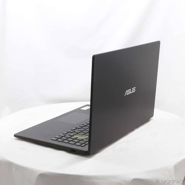〔中古〕ASUS(エイスース) 〔展示品〕 Vivobook Go 15 E510KA E510KA-N441BWS スターブラック〔348-ud〕 |  | 01