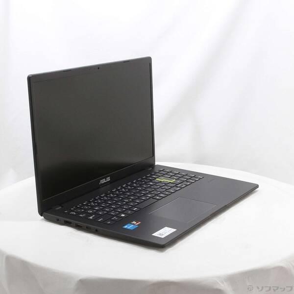 〔中古〕ASUS(エイスース) 〔展示品〕 Vivobook Go 15 E510KA E510KA-N441BWS スターブラック〔348-ud〕 |  | 03
