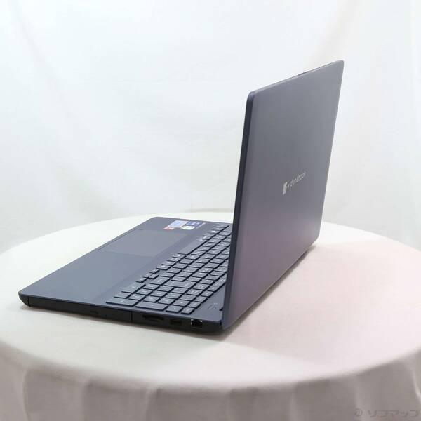 〔中古〕dynabook(ダイナブック) dynabook T9 P2T9YPBL アッシュブルー〔276-ud〕 |  | 01