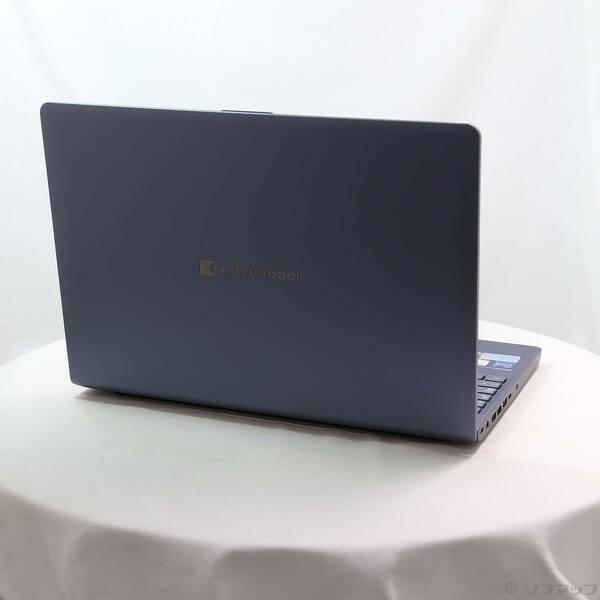 〔中古〕dynabook(ダイナブック) dynabook T9 P2T9YPBL アッシュブルー〔276-ud〕 |  | 02