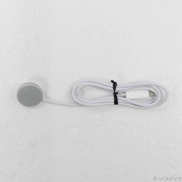 〔中古〕Apple(アップル) Apple Watch Series 10 GPS 46mm ジェットブラックアルミニウムケース ブラックスポーツバンド〔198-ud〕 |  | 04