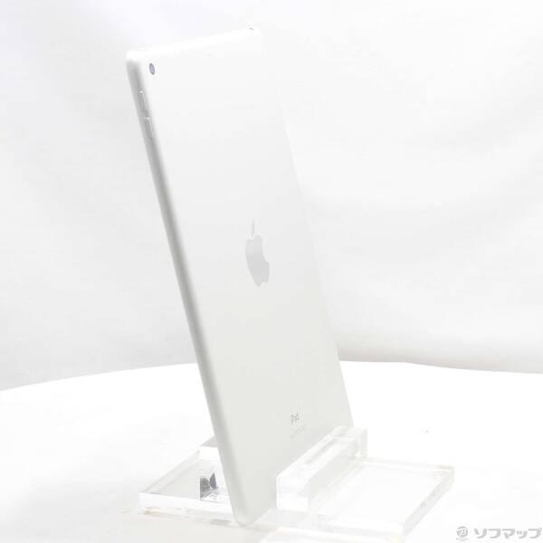 〔中古〕Apple(アップル) iPad 第9世代 64GB シルバー MK2L3J／A Wi-Fi〔349-ud〕 |  | 03