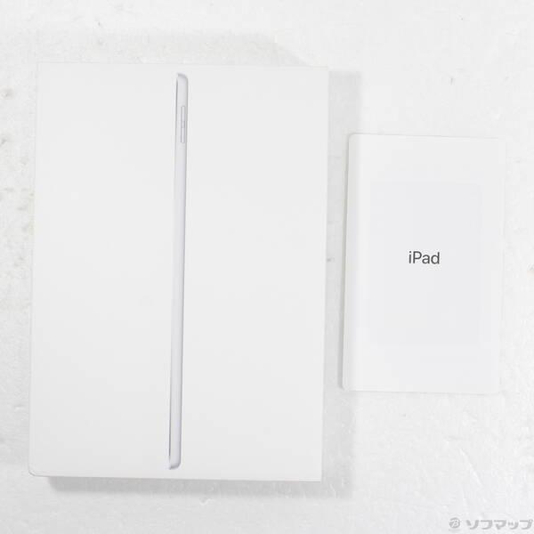 〔中古〕Apple(アップル) iPad 第9世代 64GB シルバー MK2L3J／A Wi-Fi〔349-ud〕 |  | 04