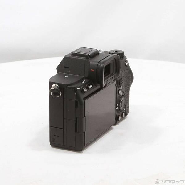 〔中古〕SONY(ソニー) α7 IV ボディ ILCE-7M4〔348-ud〕 |  | 01