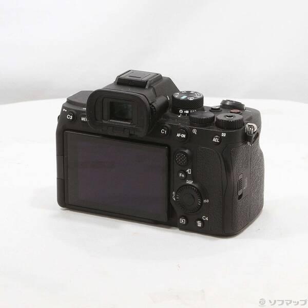 〔中古〕SONY(ソニー) α7 IV ボディ ILCE-7M4〔348-ud〕 |  | 02