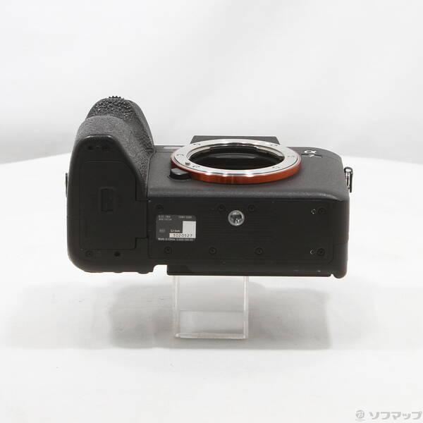 〔中古〕SONY(ソニー) α7 IV ボディ ILCE-7M4〔348-ud〕 |  | 04