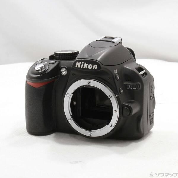 〔中古〕Nikon(ニコン) Nikon D3100 (1420万画素／SDXC)〔344-ud〕 | 