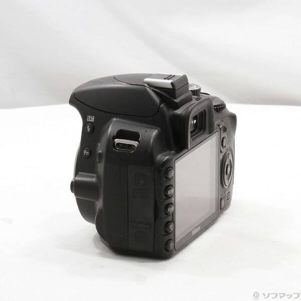 〔中古〕Nikon(ニコン) Nikon D3100 (1420万画素／SDXC)〔344-ud〕 |  | 01