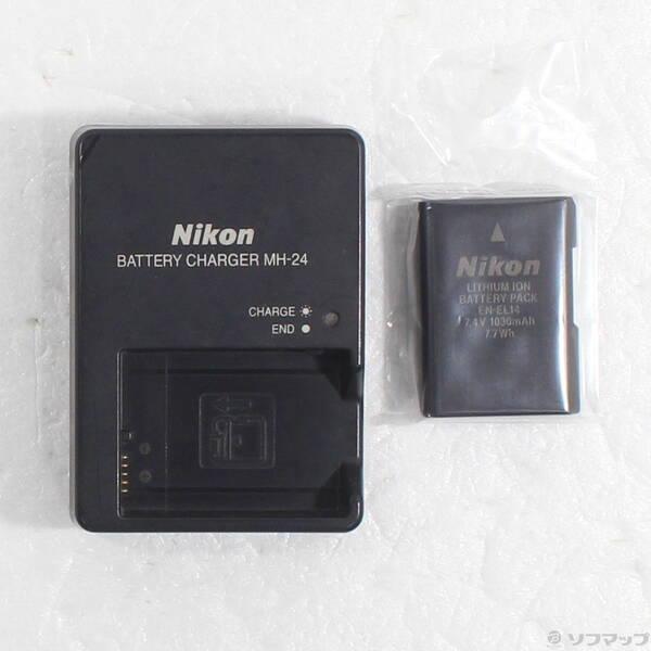 〔中古〕Nikon(ニコン) Nikon D3100 (1420万画素／SDXC)〔344-ud〕 |  | 05