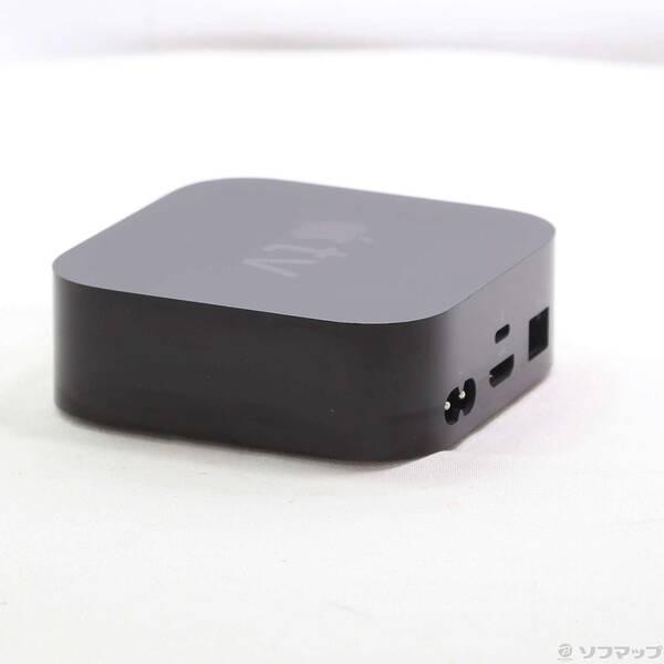 〔中古〕Apple(アップル) Apple TV (第4世代) 32GB MR912J／A〔377-ud〕 |  | 01