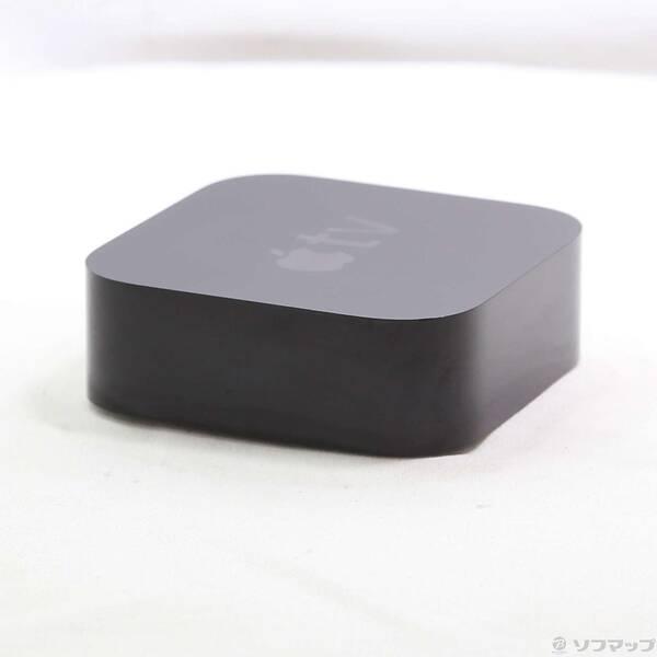 〔中古〕Apple(アップル) Apple TV (第4世代) 32GB MR912J／A〔377-ud〕 |  | 03