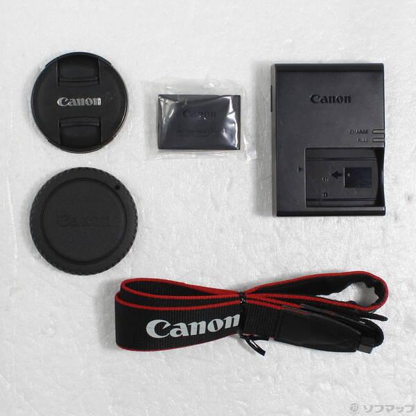 〔中古〕Canon(キヤノン) EOS Kiss X8i EF-S18-55 IS STM レンズキット〔251-ud〕 |  | 05