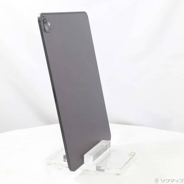 〔中古〕Apple(アップル) iPad Pro 13インチ 第1世代 標準ガラス 256GB スペースブラック MVX23J／A Wi-Fi〔198-ud〕 |  | 03