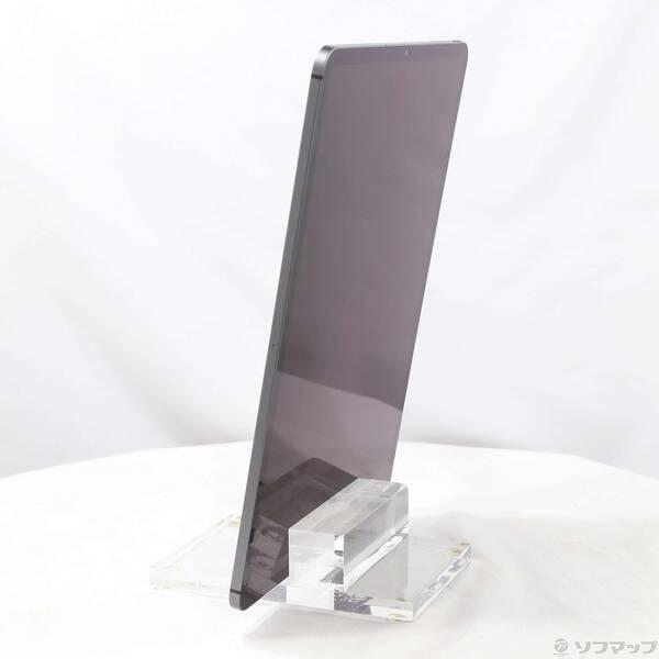 〔中古〕Apple(アップル) iPad Pro 12.9インチ 第4世代 512GB スペースグレイ MXF72J／A SIMフリー〔198-ud〕 |  | 01