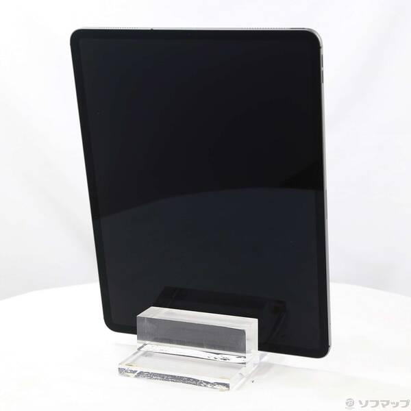 〔中古〕Apple(アップル) iPad Pro 12.9インチ 第4世代 512GB スペースグレイ MXF72J／A SIMフリー〔198-ud〕 |  | 02
