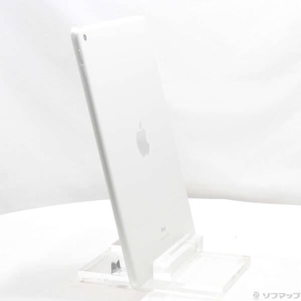 〔中古〕Apple(アップル) iPad 第9世代 64GB シルバー MK2L3J／A Wi-Fi〔348-ud〕 |  | 03