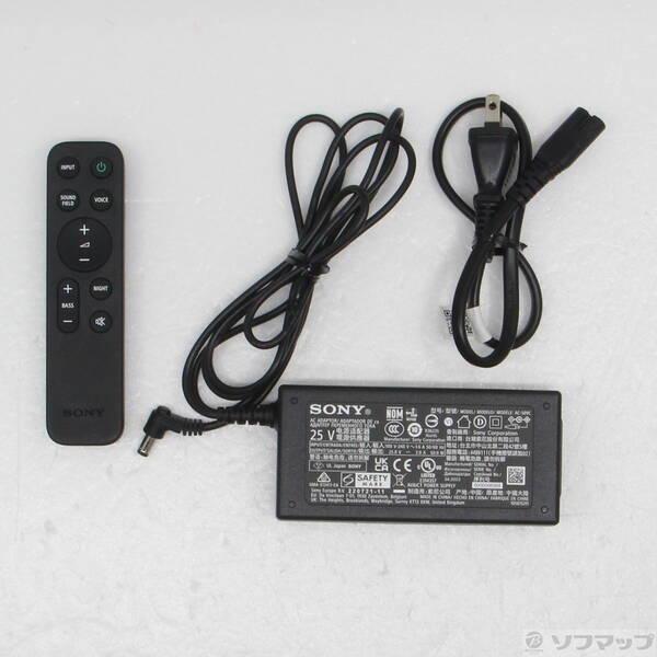 〔中古〕SONY(ソニー) HT-S2000〔198-ud〕 |  | 04