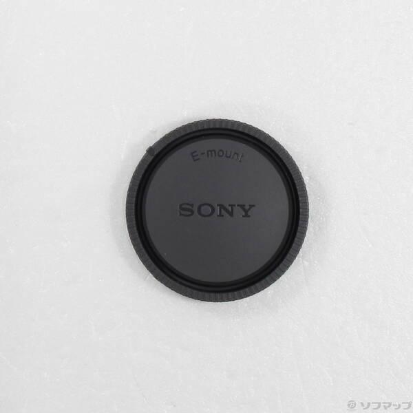 〔中古〕SONY(ソニー) E PZ 16-50mm F3.5-5.6 OSS SELP1650 ブラック〔368-ud〕 |  | 04