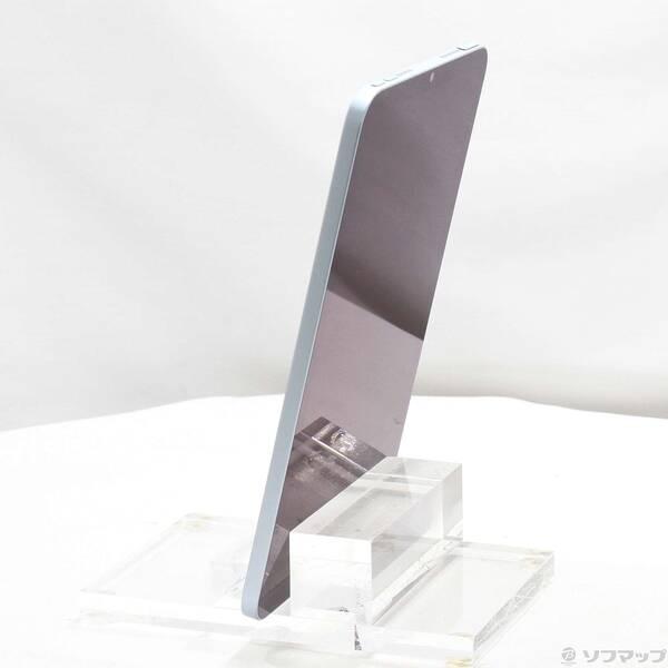 〔中古〕Apple(アップル) iPad mini(A17 Pro) 128GB ブルー MXN73J／A Wi-Fi〔198-ud〕 |  | 01
