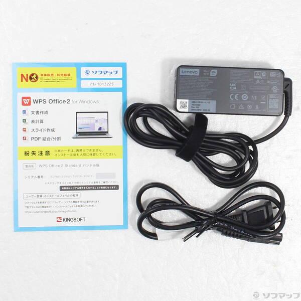 〔中古〕Lenovo(レノボジャパン) ThinkPad X1 Carbon Gen 9 20XXSAP900〔198-ud〕 |  | 04