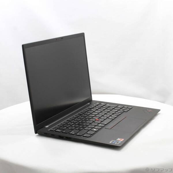 〔中古〕Lenovo(レノボジャパン) ThinkPad X1 Carbon Gen 9 20XXSAP900〔344-ud〕 |  | 03