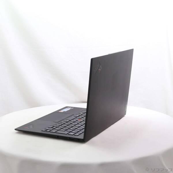 中古〕Lenovo(レノボジャパン) ThinkPad X1 Carbon Gen10 21CCS0KB00