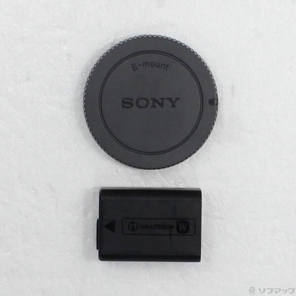 〔中古〕SONY(ソニー) α6300 ボディ ブラック ILCE-6300〔258-ud〕 |  | 05