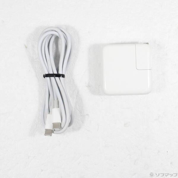 〔中古〕Apple(アップル) MacBook Air 13.3-inch Mid-2019 MVFH2J／A Core_i5 1.6GHz 8GB SSD128GB スペースグレイ 〔10.15 Catalina〕〔368-ud〕 |  | 04