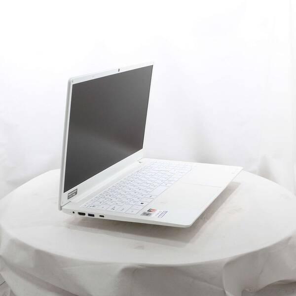 〔中古〕TOSHIBA(東芝) dynabook Y4 P2Y4PBEW リュクスホワイト 〔Windows 10〕〔305-ud〕 |  | 03