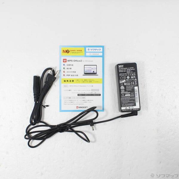 〔中古〕TOSHIBA(東芝) dynabook Y4 P2Y4PBEW リュクスホワイト 〔Windows 10〕〔305-ud〕 |  | 04