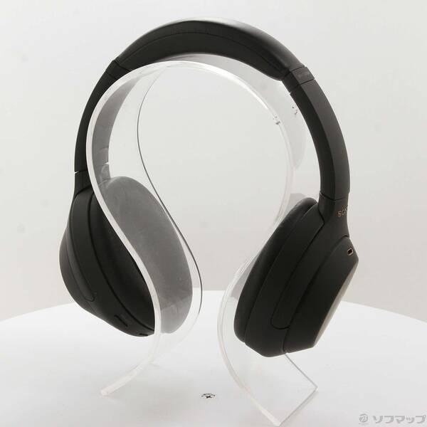 〔中古〕SONY(ソニー) WH-1000XM4 B ブラック〔344-ud〕 |  | 02