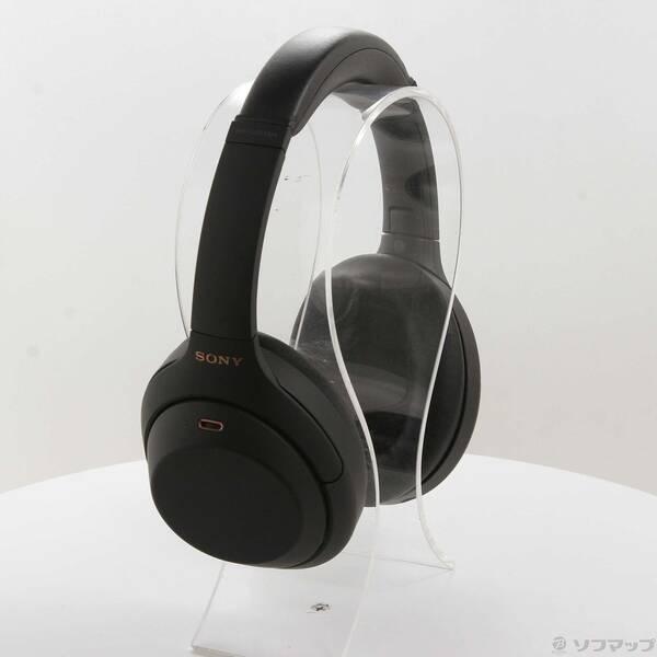 〔中古〕SONY(ソニー) WH-1000XM4 B ブラック〔344-ud〕 |  | 03